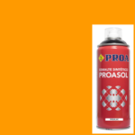 Spray proalac esmalte laca al poliuretano ral 1033 - ESMALTES